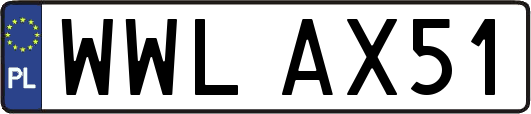 WWLAX51