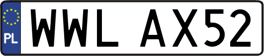 WWLAX52