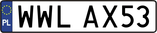 WWLAX53