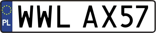 WWLAX57