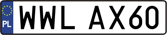 WWLAX60