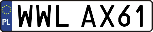 WWLAX61