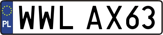 WWLAX63