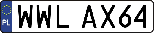 WWLAX64