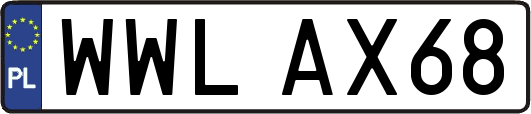 WWLAX68