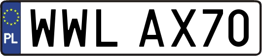 WWLAX70
