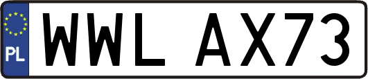 WWLAX73