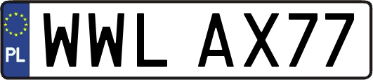 WWLAX77