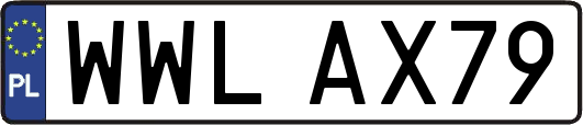 WWLAX79