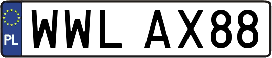 WWLAX88