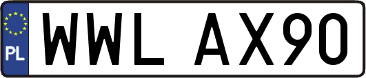 WWLAX90