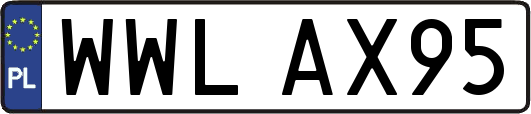 WWLAX95