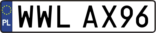WWLAX96