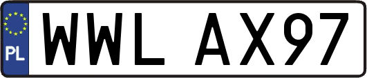 WWLAX97