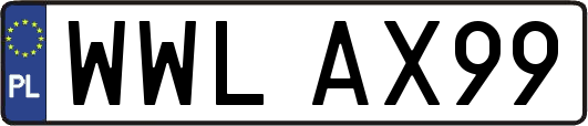 WWLAX99