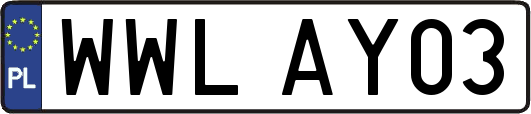 WWLAY03