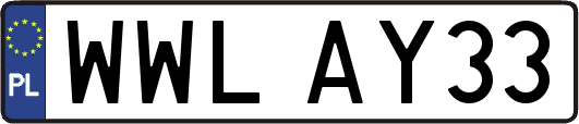 WWLAY33
