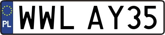 WWLAY35