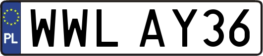 WWLAY36