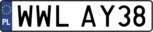 WWLAY38