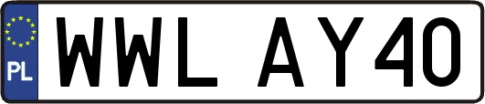 WWLAY40