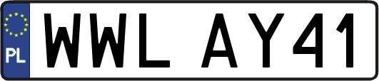 WWLAY41
