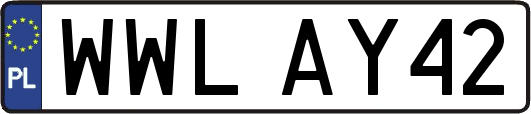 WWLAY42