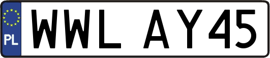 WWLAY45