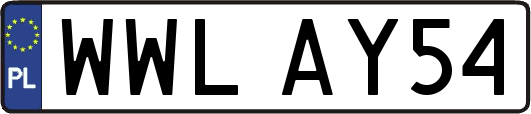 WWLAY54