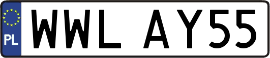 WWLAY55