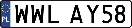 WWLAY58