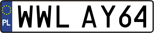 WWLAY64