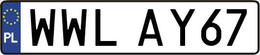 WWLAY67