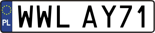 WWLAY71