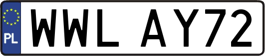 WWLAY72