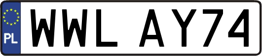 WWLAY74