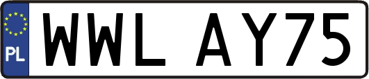 WWLAY75