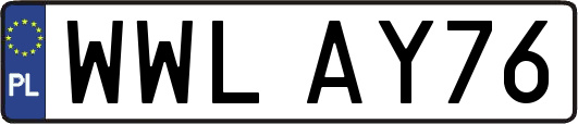 WWLAY76