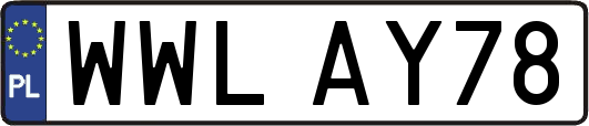 WWLAY78