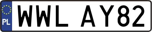 WWLAY82