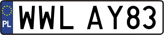 WWLAY83