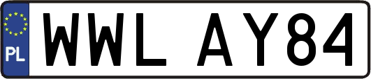 WWLAY84