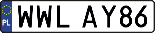 WWLAY86