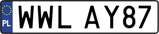 WWLAY87