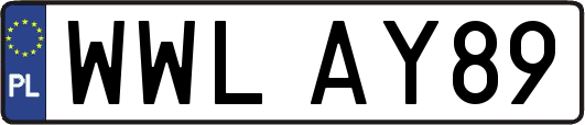 WWLAY89