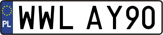WWLAY90