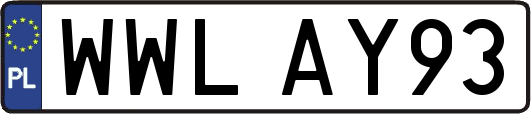 WWLAY93
