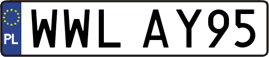 WWLAY95