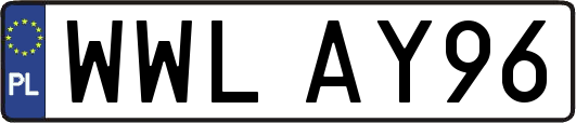 WWLAY96