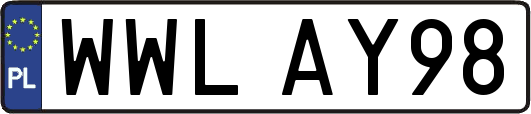 WWLAY98